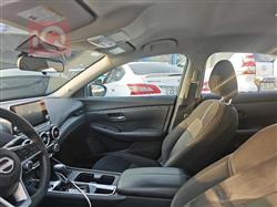 نيسان سنترا